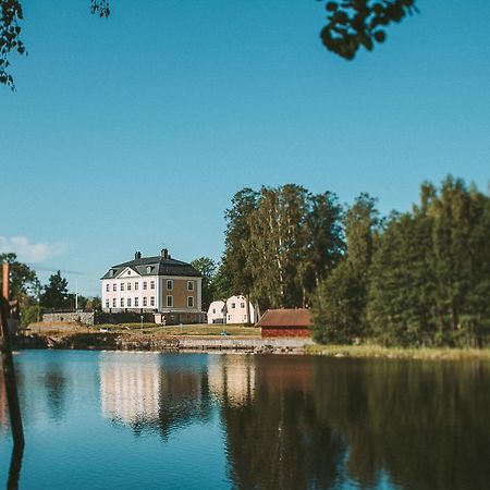 Schenstroemska Herrgarden Ramnas Room photo