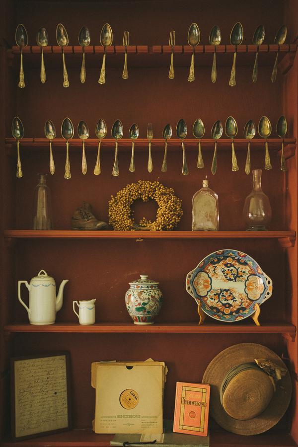 Schenstroemska Herrgarden Ramnas Room photo